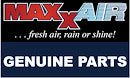 Maxxair Hardware Kit for Fanmate 850/950 - Part Number 10-20922 - Imex RV And Auto Parts