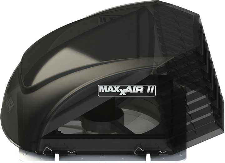 Maxxair Maxx Air II Smoke Vent Cover Part 00 - 933083 for RVs and Trailers - Imex RV And Auto Parts