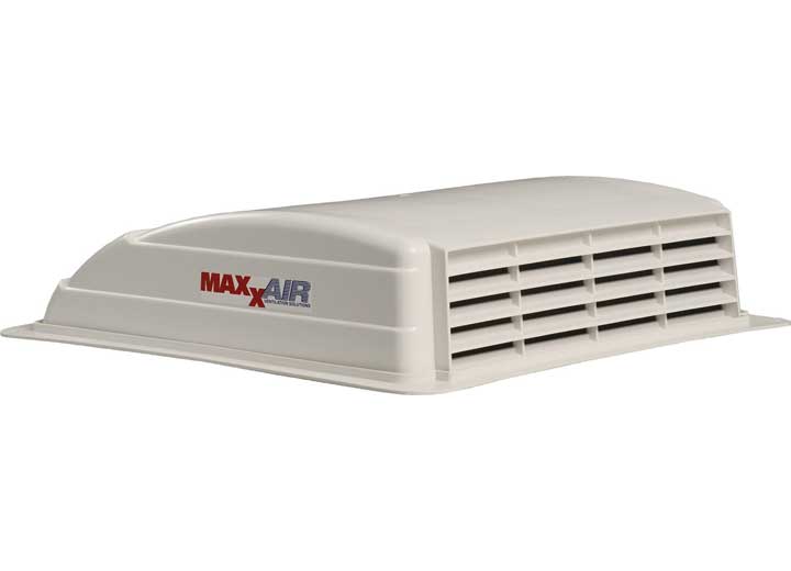 Maxxair Mini Manual RV Roof Vent 00 - 03700 - Non - Powered White - Imex RV And Auto Parts