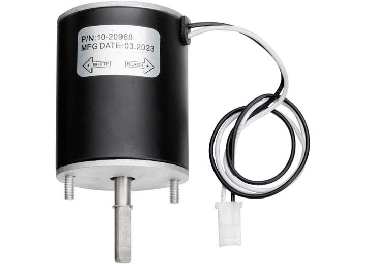 Maxxair Replacement 12 Volt Variable Speed Fan Motor for Maxxair RV Roof Vents - Part No. 10-20968 - Imex RV And Auto Parts