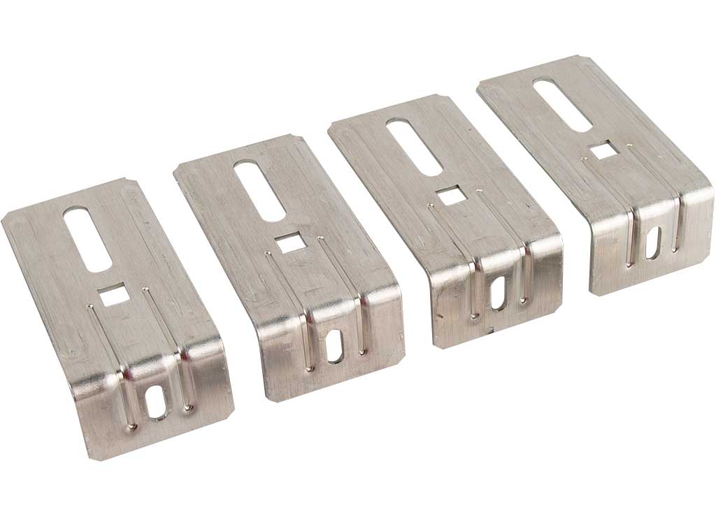 Maxxair Replacement Zeroleak Mounting Hardware Kit for Maxxair Standard Roof Vent Cover (Part Number 00 - 225000) - Imex RV And Auto Parts