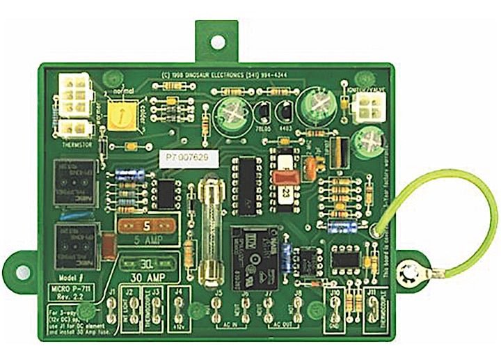 MC Enterprise Micro P - 711 Replacement Control Board - Imex RV And Auto Parts