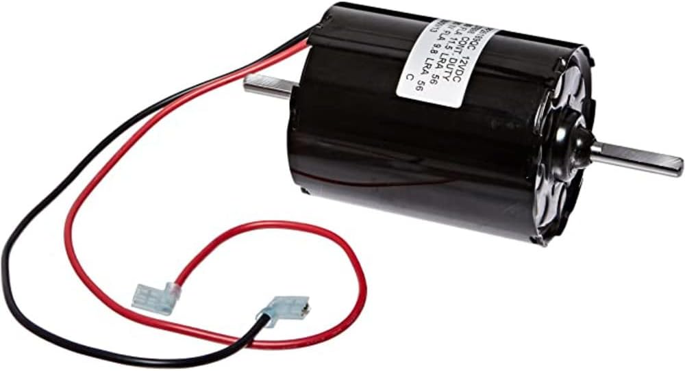 MC Enterprises 37357MC Motor Kit for Dometic Furnaces - Imex RV And Auto Parts