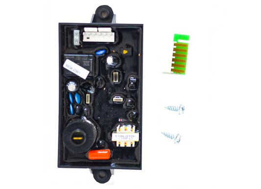 MC Enterprises 91367MC Ignition Control Circuit Board - Imex RV And Auto Parts