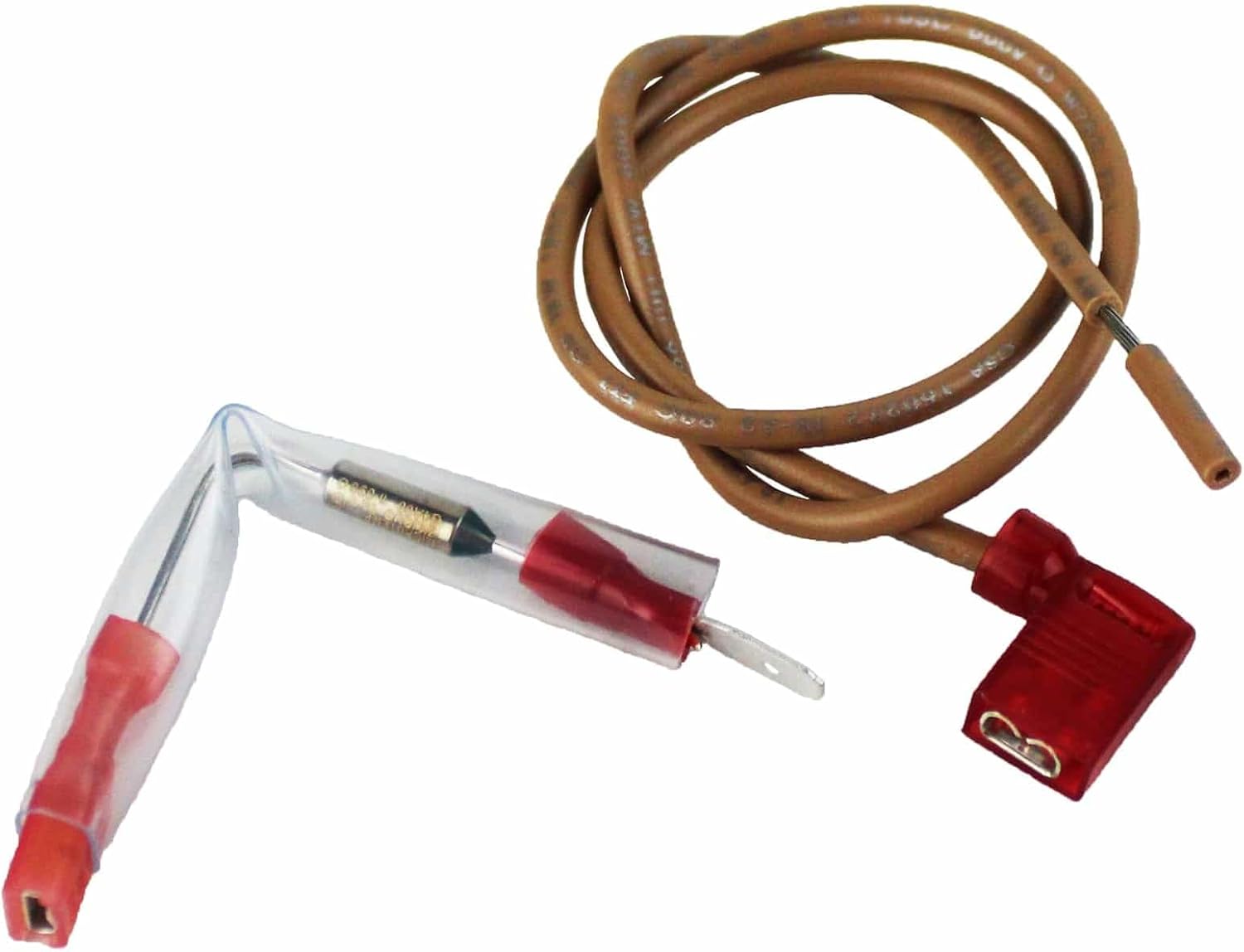 MC Enterprises 94398MC Thermo Cut Off Kit for Select Dometic Water Heaters - Imex RV And Auto Parts