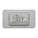 MTI Industries 80 Series RV Low Profile LP Alarm with White Universal Mount - Imex RV And Auto Parts