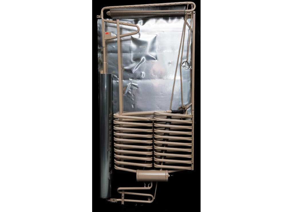 Nordic Cooling Unit for Dometic RM1350 – 6550