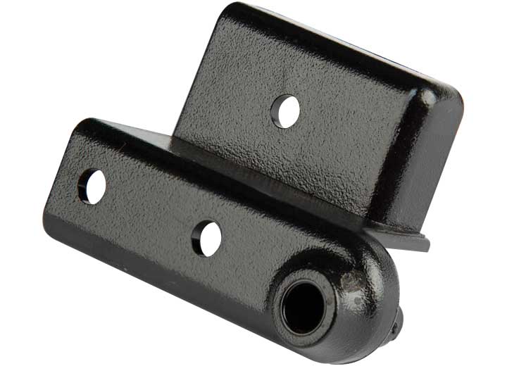 Norcold 623819 Plastic Hinge Cap for Upper Right and Lower Left Hand Doors - Fits 1200/1210 Models - Imex RV And Auto Parts