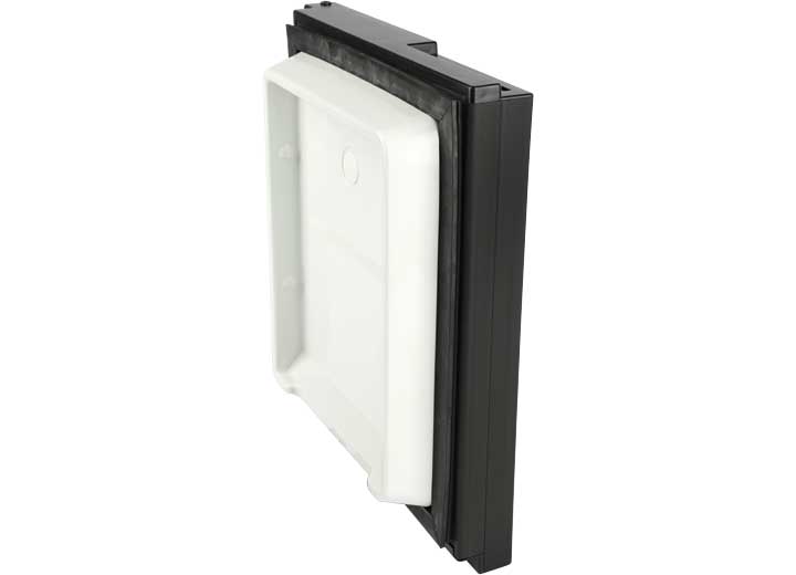 Norcold 627941 Upper Left Hand Panel Door Assembly - Imex RV And Auto Parts