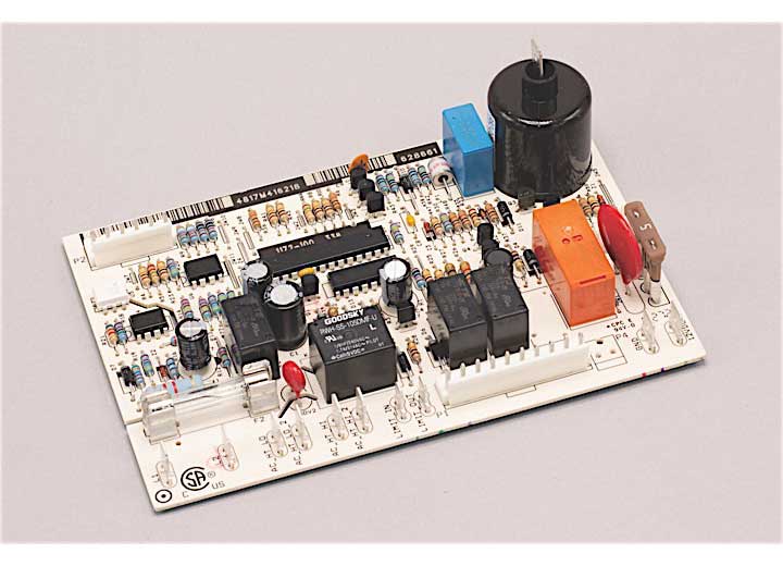 Norcold 628661 Refrigerator Board Power - Imex RV And Auto Parts