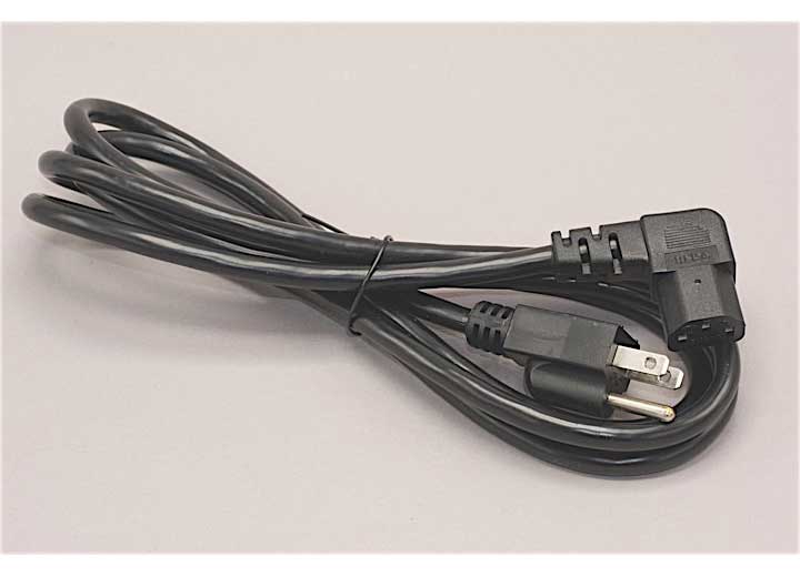Norcold 635591 6 ft AC Power Cord for NR740 and NR751 Models - Imex RV And Auto Parts