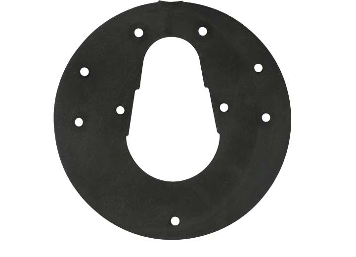 Norcold Gasket for Vent Housing Part 617924 – Replacement Seal for RV and Camper Vent Systems - Imex RV And Auto Parts