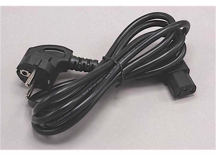 Norcold Power Cord european Refrigerator Power Cord - 635592 - Imex RV And Auto Parts