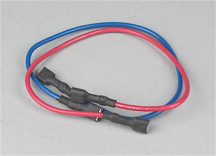 Norcold Wire Kit for N300 and 3163 Refrigerators – Model 628119 - Imex RV And Auto Parts