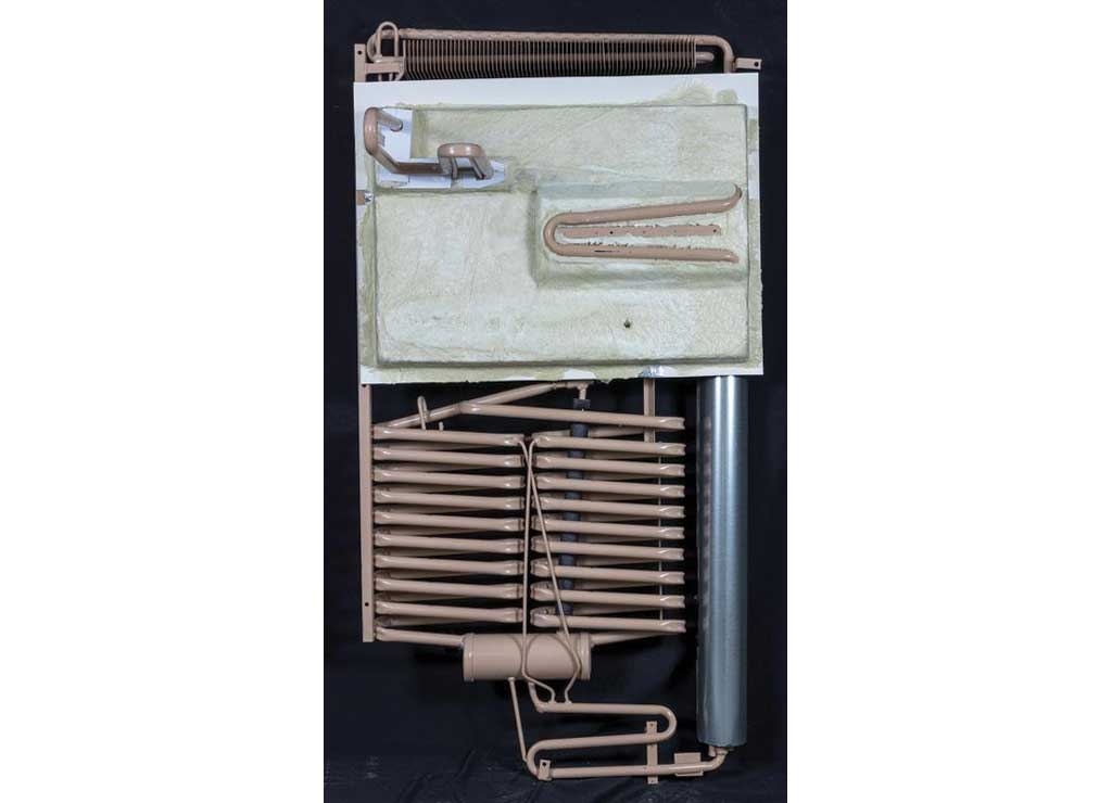 Nordic Cooling Unit for Dometic NDR1292, NDR1492, RM7732, RM1282 - Part 6592 - Imex RV And Auto Parts
