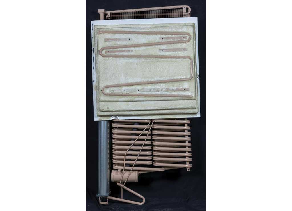 Nordic Cooling Unit for Norcold N1200/N1210/N1201/N1211 - 6600 - Imex RV And Auto Parts
