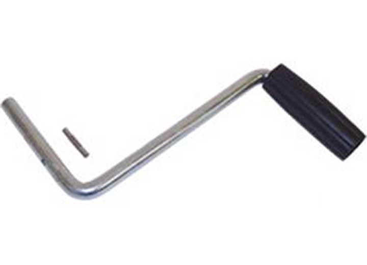Pacific Rim International TJA - 2000S - HD Sidewind Handle for TJA2000S, TJP2002 SB, TJP2001 SB - Imex RV And Auto Parts