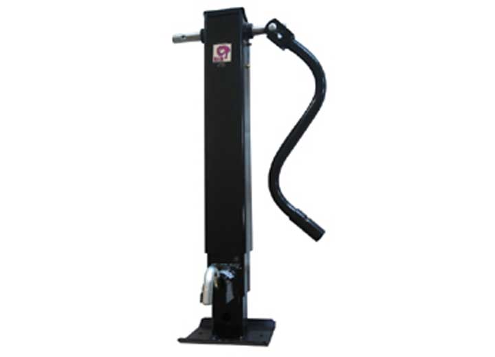 Pacific Rim International TJD - 12000SP - F2 3 - Pack 12K Jack with Springdrop - Imex RV And Auto Parts