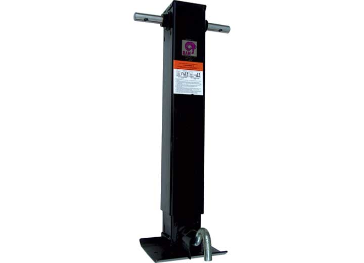 Pacific Rim International TJD - 12000SP - F2NH Square Jack Heavy Duty 10 Ton Lift - Imex RV And Auto Parts
