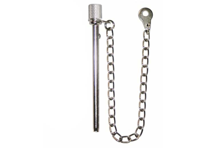 Pacific Rim International TJD - 7000 - PN Drop Leg Pin for TJD5000 and TJD7000 Series - Imex RV And Auto Parts