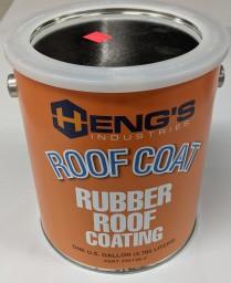 PLAS - T - COTE RUB ROOF COAT - GAL. 46128 - Imex RV And Auto Parts