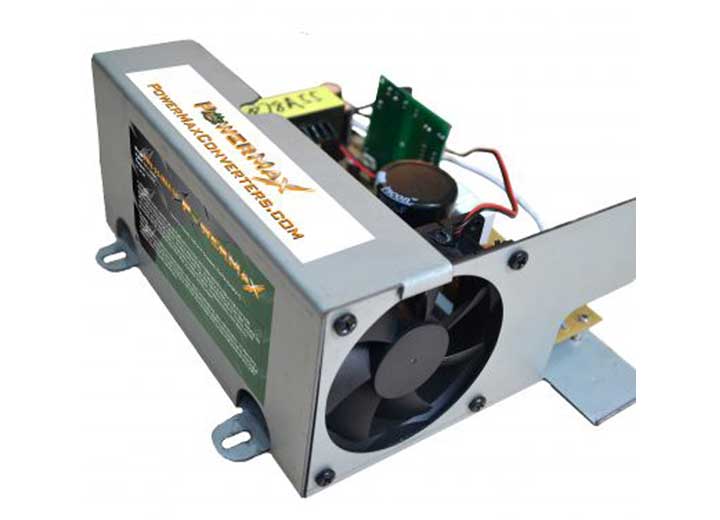 Main Board Assembly 65 Amps - PM3-65-MBALK