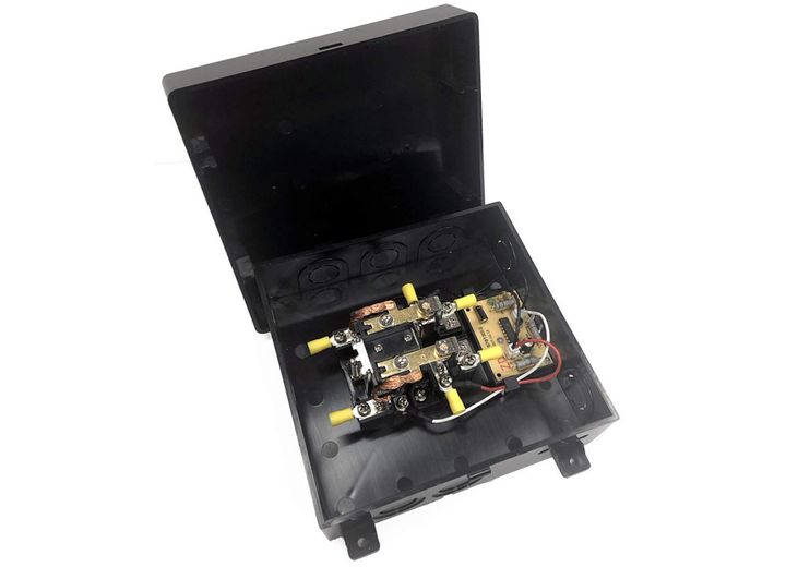 50 Amp Transfer Switch - PMTS-50