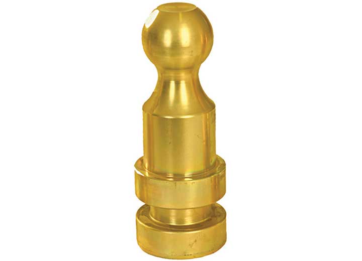 Popup Industries Inc. Flip - Over 2 5/16 Inch Hirise Ball - FL1005B - Imex RV And Auto Parts