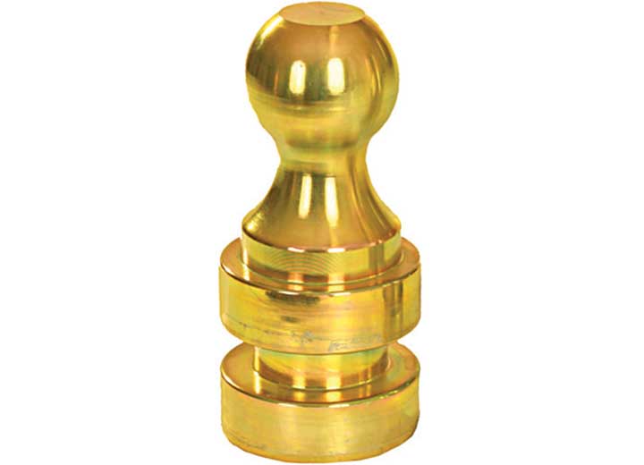Popup Industries Inc. Flip - Over 2 5/16 Inch Replacement Ball - FL1005 - Imex RV And Auto Parts