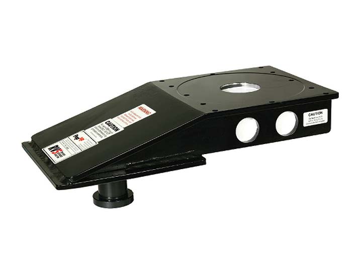 Popup Industries Inc. RV5 10 - Inch Extended Kingpin for Heavy Equipment - Imex RV And Auto Parts