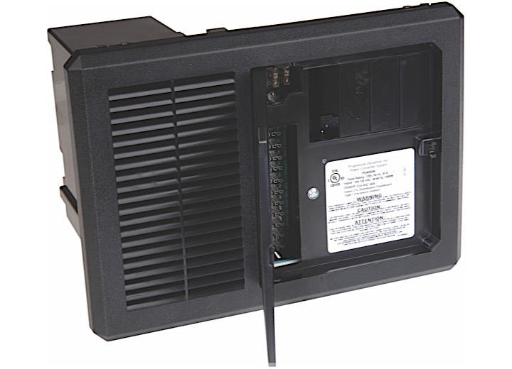 Progressive Dynamics PD4060KV AC/DC Distribution Panel with Built-in Charge Wizard and 60 Amp Converter - Imex RV And Auto Parts