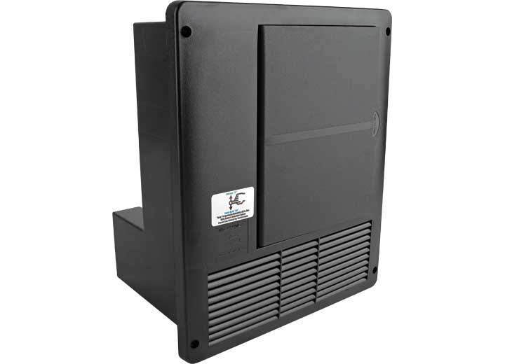 Progressive Dynamics PD4560AV All-in-One 240V 50 Amp AC/DC Distribution Panel with Built-in Charge Wizard and Lithium Switch - Imex RV And Auto Parts