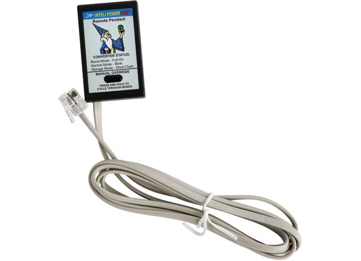 Progressive Dynamics PD92201V Wizard Remote Mode Status Pendant - Imex RV And Auto Parts