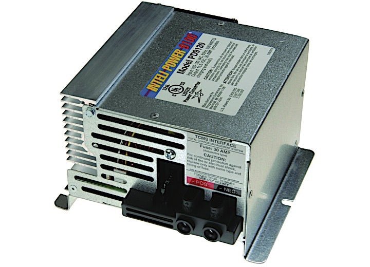Progressive Dynamics PD9330V 30 Amp Battery Selectable Converter - Imex RV And Auto Parts