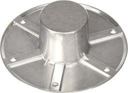 Recessed Table Leg Base Aluminum - Imex RV And Auto Parts