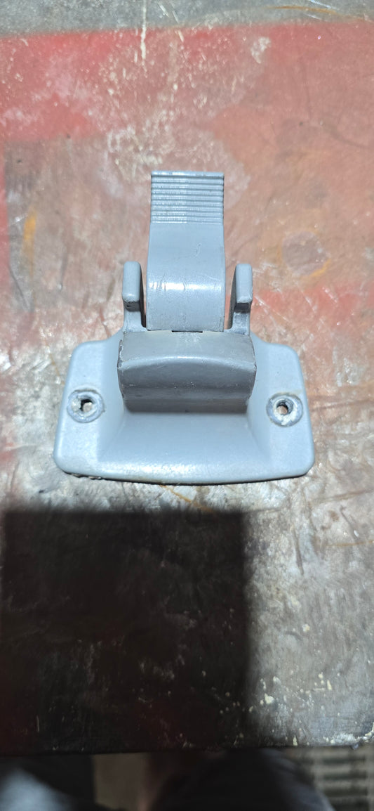 Used Dometic Awning Bottom Mounting Bracket 3314067.004M