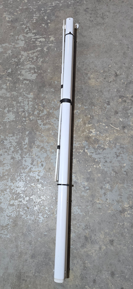 USED Dometic 9100 Power Awning Arm - Motor Side