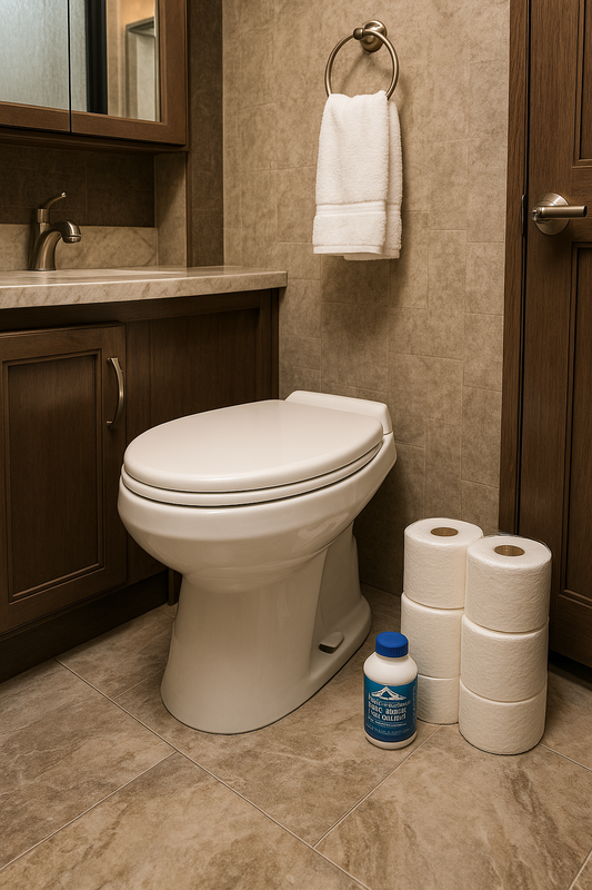 Bathroom Bundle