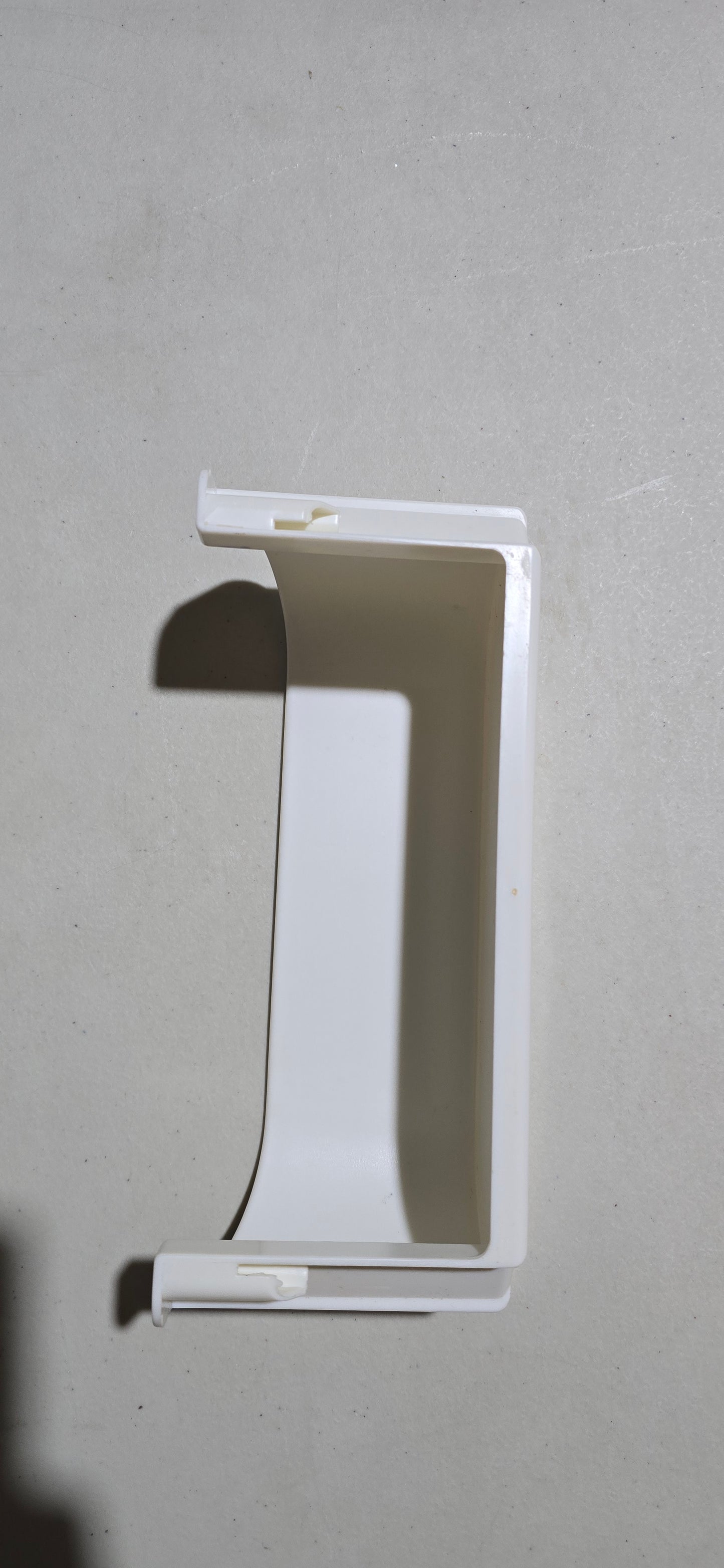 Used Dometic Upper Freezer Door Shelf 2932577014
