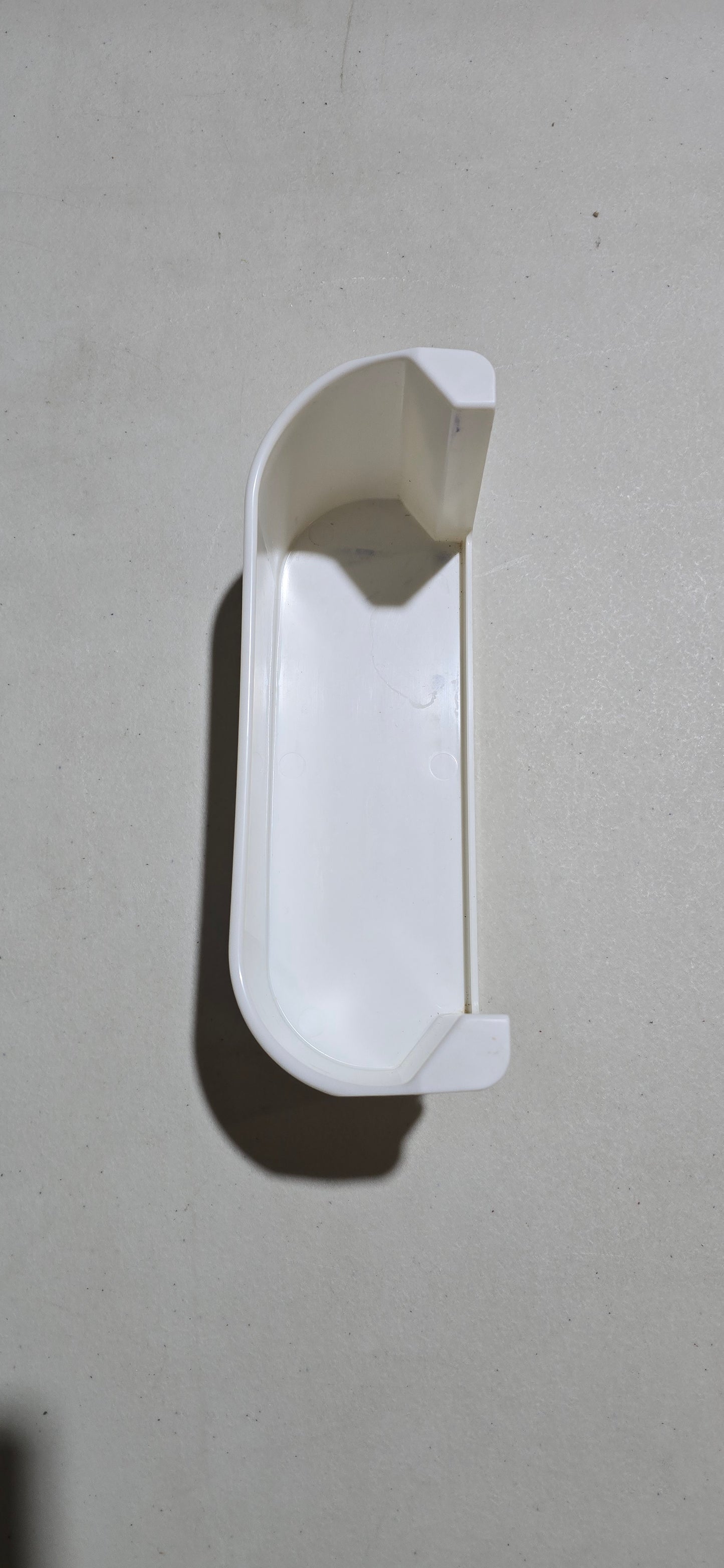 Used Dometic Upper Freezer Door Shelf 2932577014