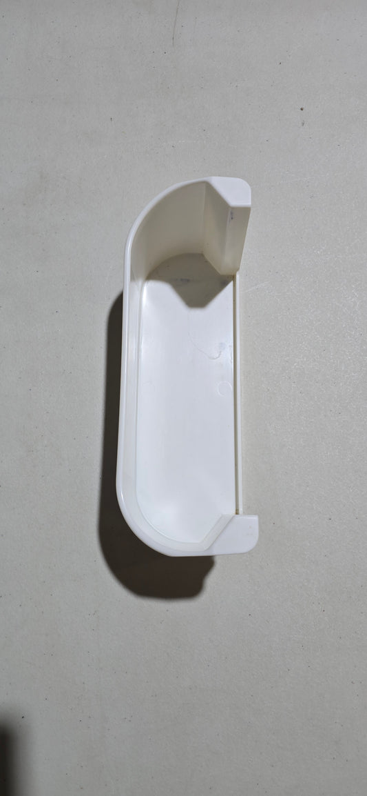 Used Dometic Upper Freezer Door Shelf 2932577014