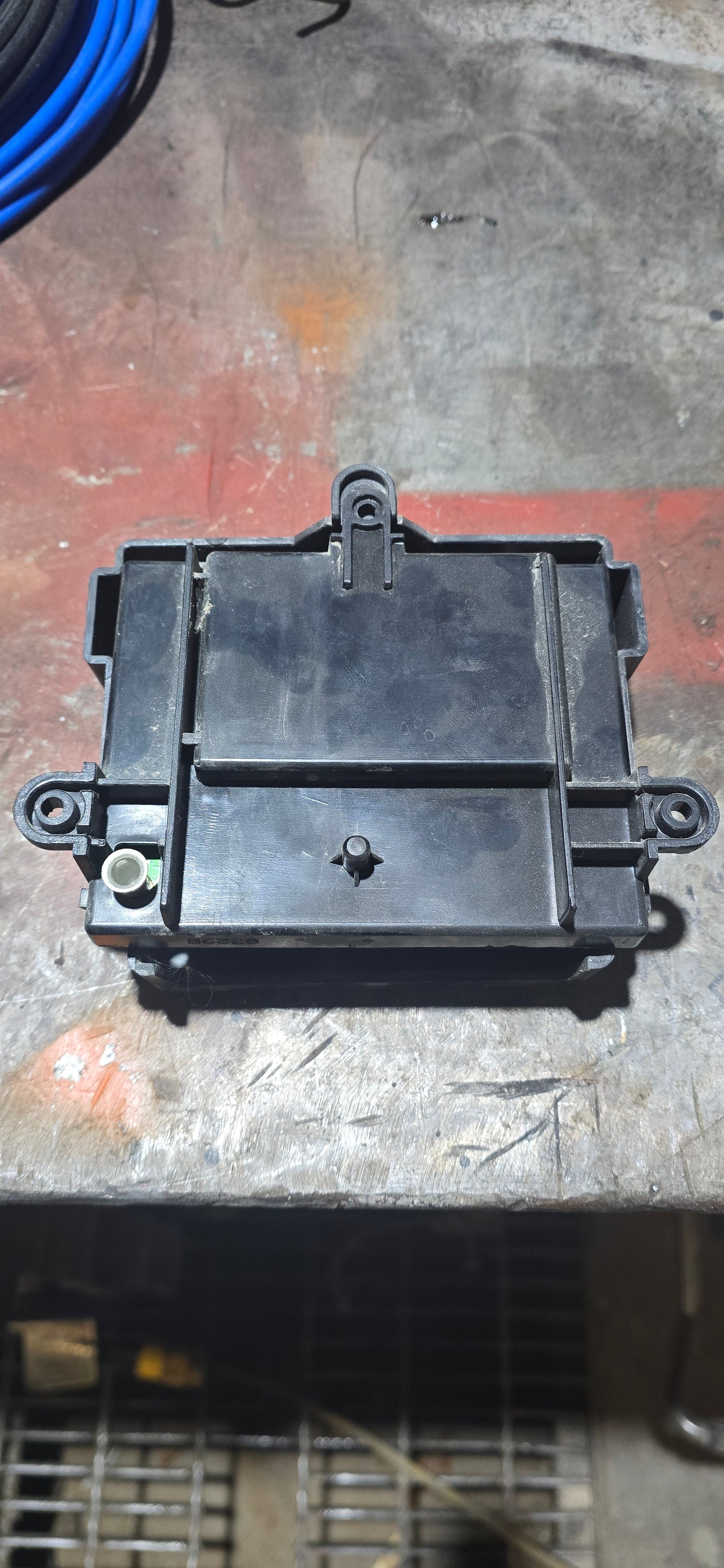 Used Dometic Fridge Circuit Board 3316348.900