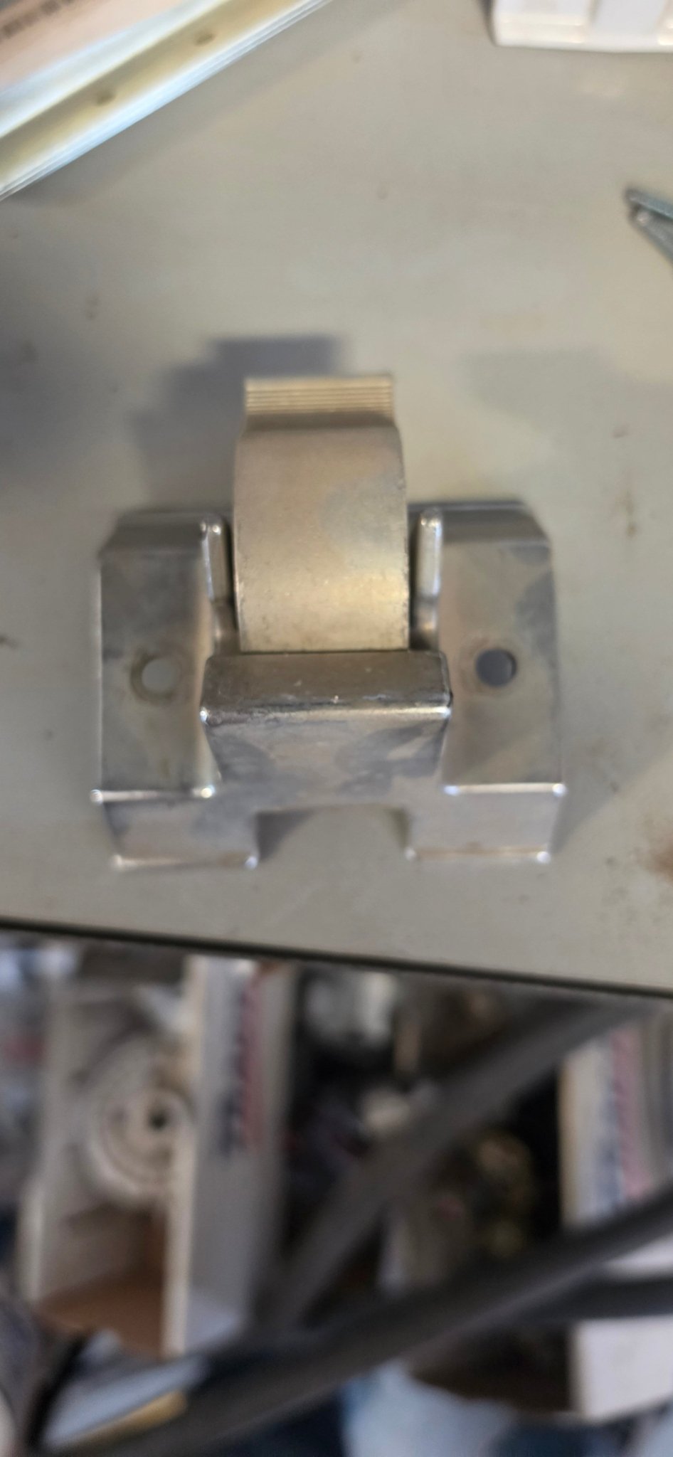 RV Awning Foot - Imex RV And Auto Parts