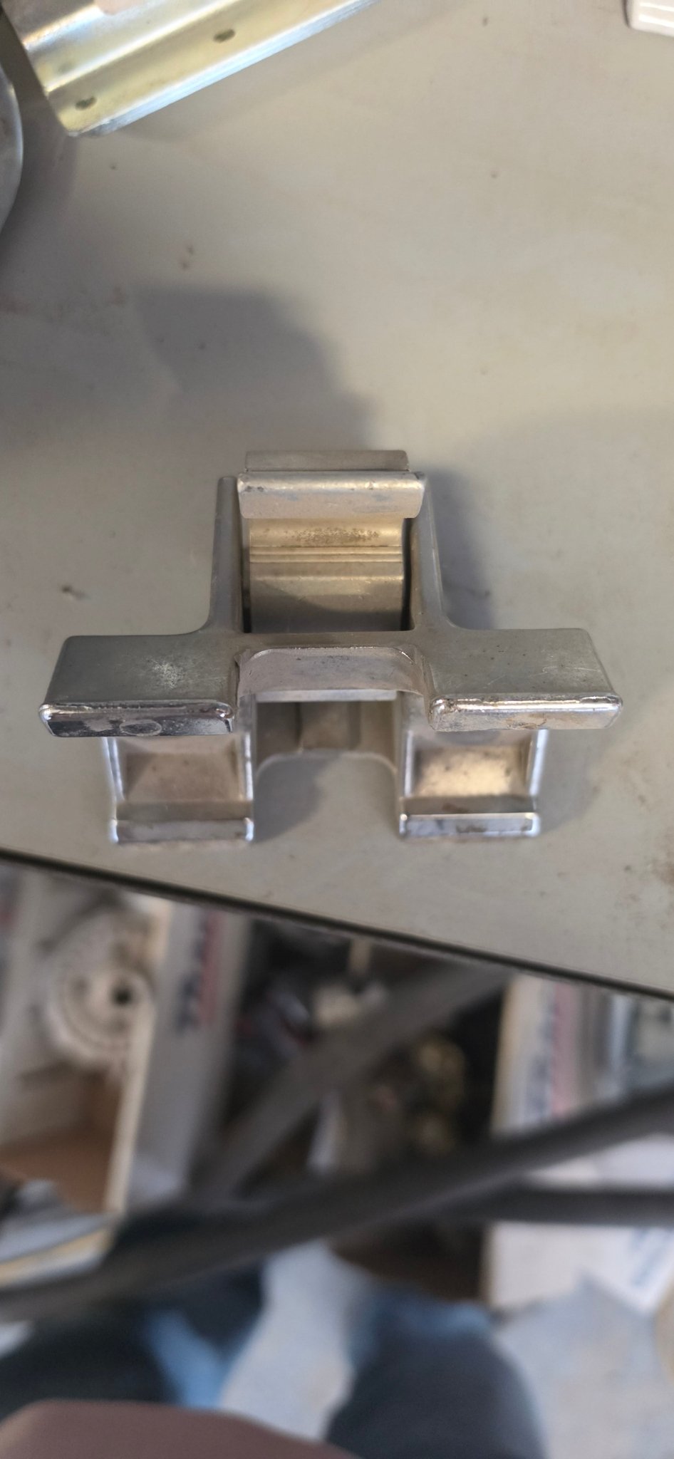RV Awning Foot - Imex RV And Auto Parts