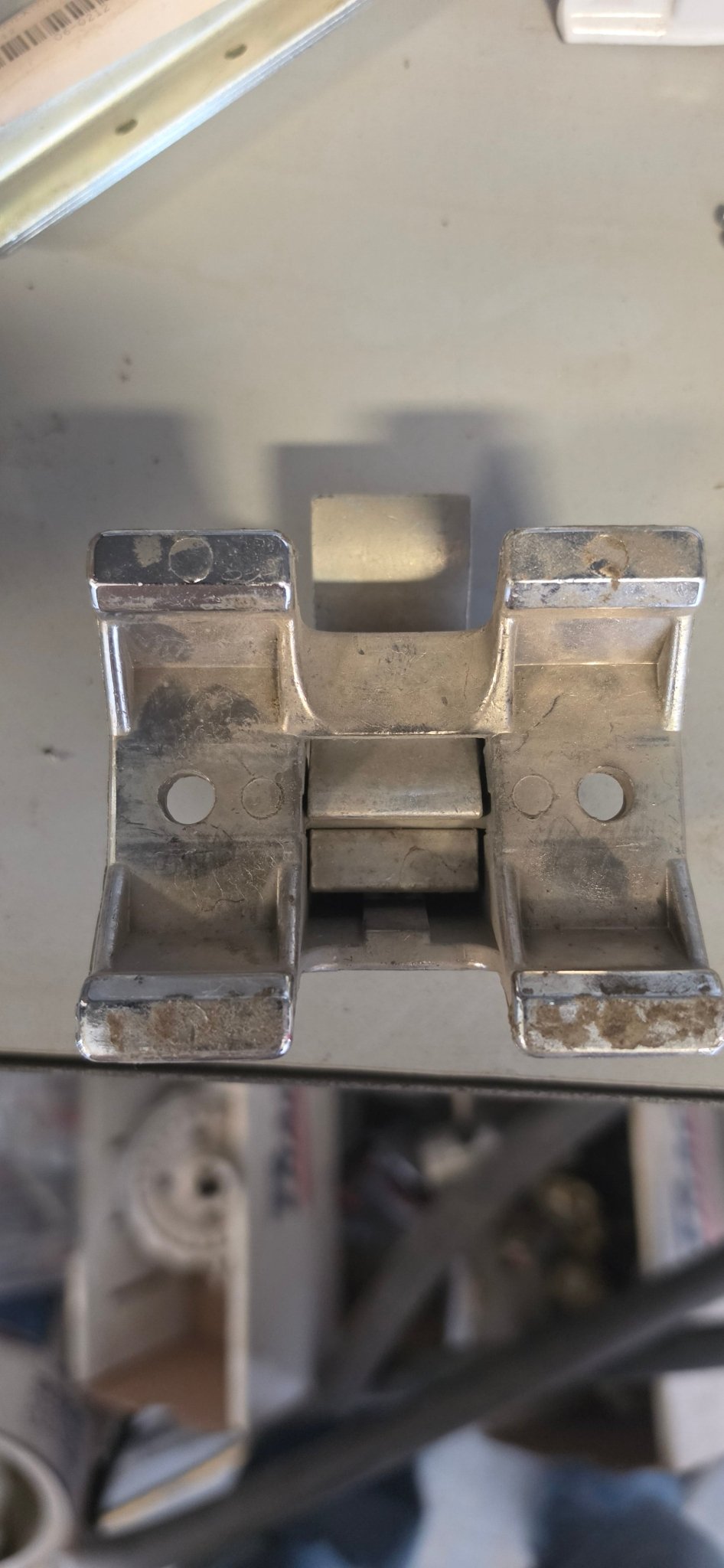 RV Awning Foot - Imex RV And Auto Parts