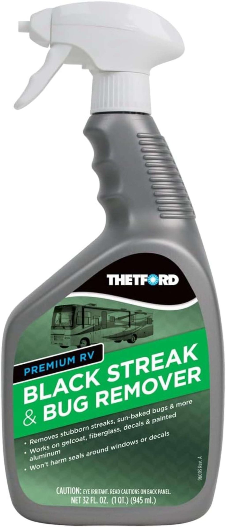 RV Black Streak & Bug Remover 32501 - Imex RV And Auto Parts