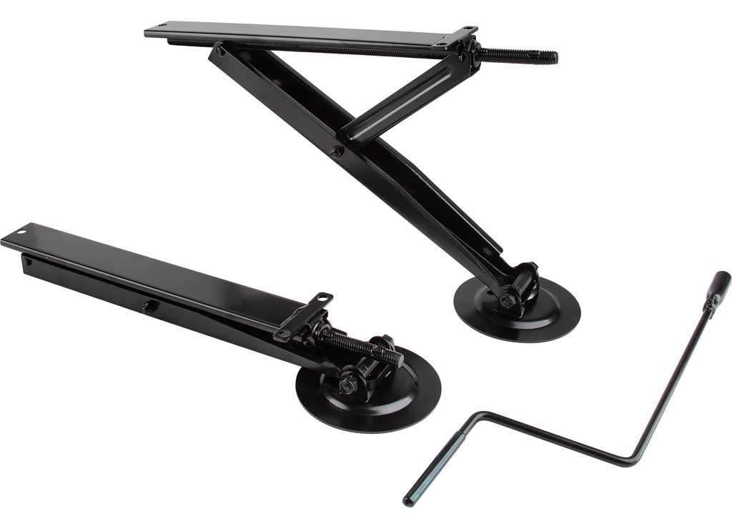 RV Pro 20" RV Stabilizer Jacks RVP140800 - Imex RV And Auto Parts
