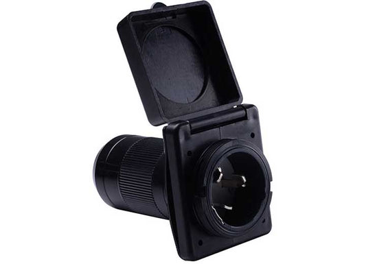RV Pro 50A RV Inlet - Imex RV And Auto Parts
