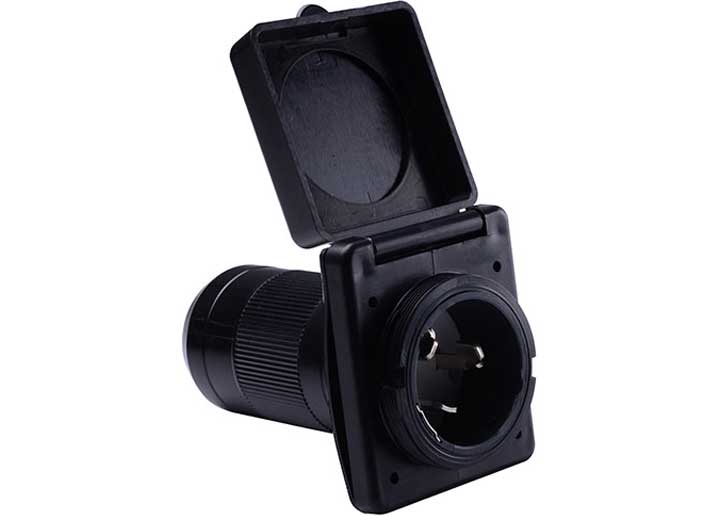 RV Pro 50A RV Inlet - Imex RV And Auto Parts