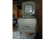 RV Pro Aqua RV 10L Portable Toilet - 10-2100 - Imex RV And Auto Parts